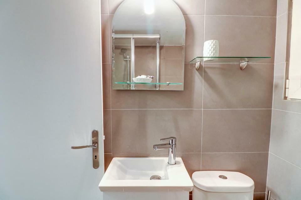 Victoria Jewels Apartment Atena Exterior foto